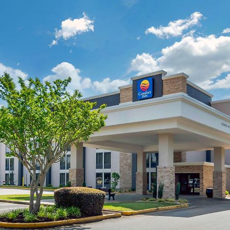 Comfort Inn Atlanta Airport Cheeko Manor Bagian luar foto