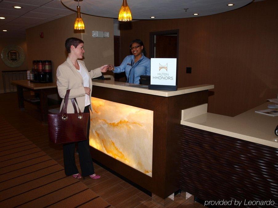 Comfort Inn Atlanta Airport Cheeko Manor Interior foto