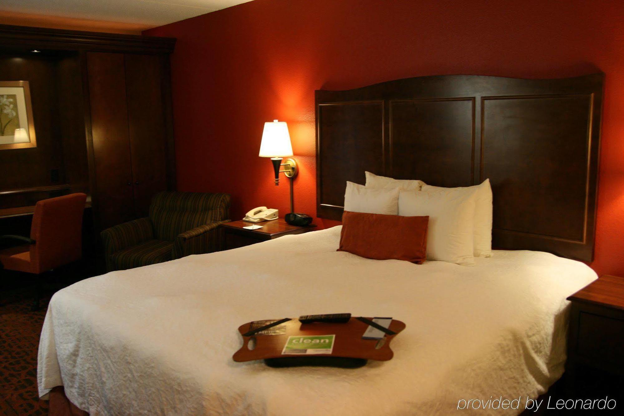 Comfort Inn Atlanta Airport Cheeko Manor Ruang foto