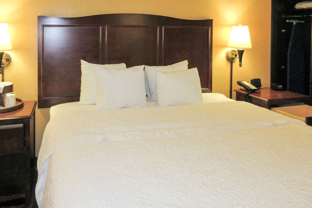 Comfort Inn Atlanta Airport Cheeko Manor Ruang foto