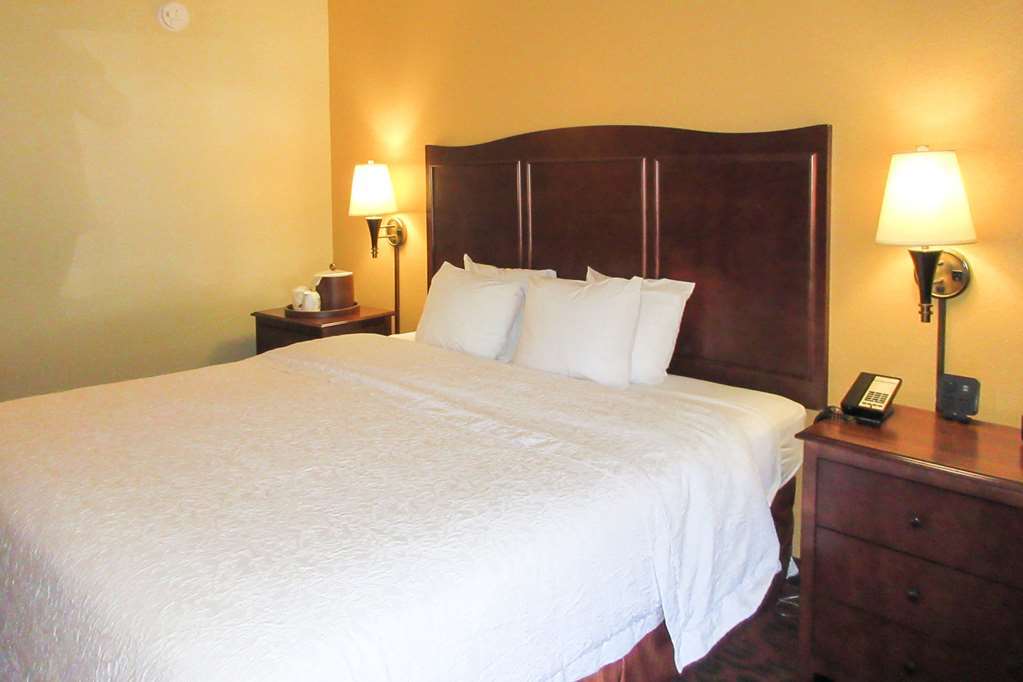 Comfort Inn Atlanta Airport Cheeko Manor Ruang foto
