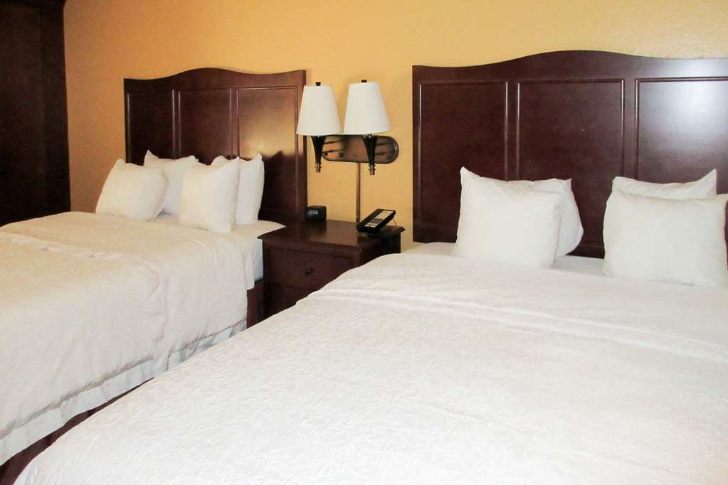 Comfort Inn Atlanta Airport Cheeko Manor Ruang foto