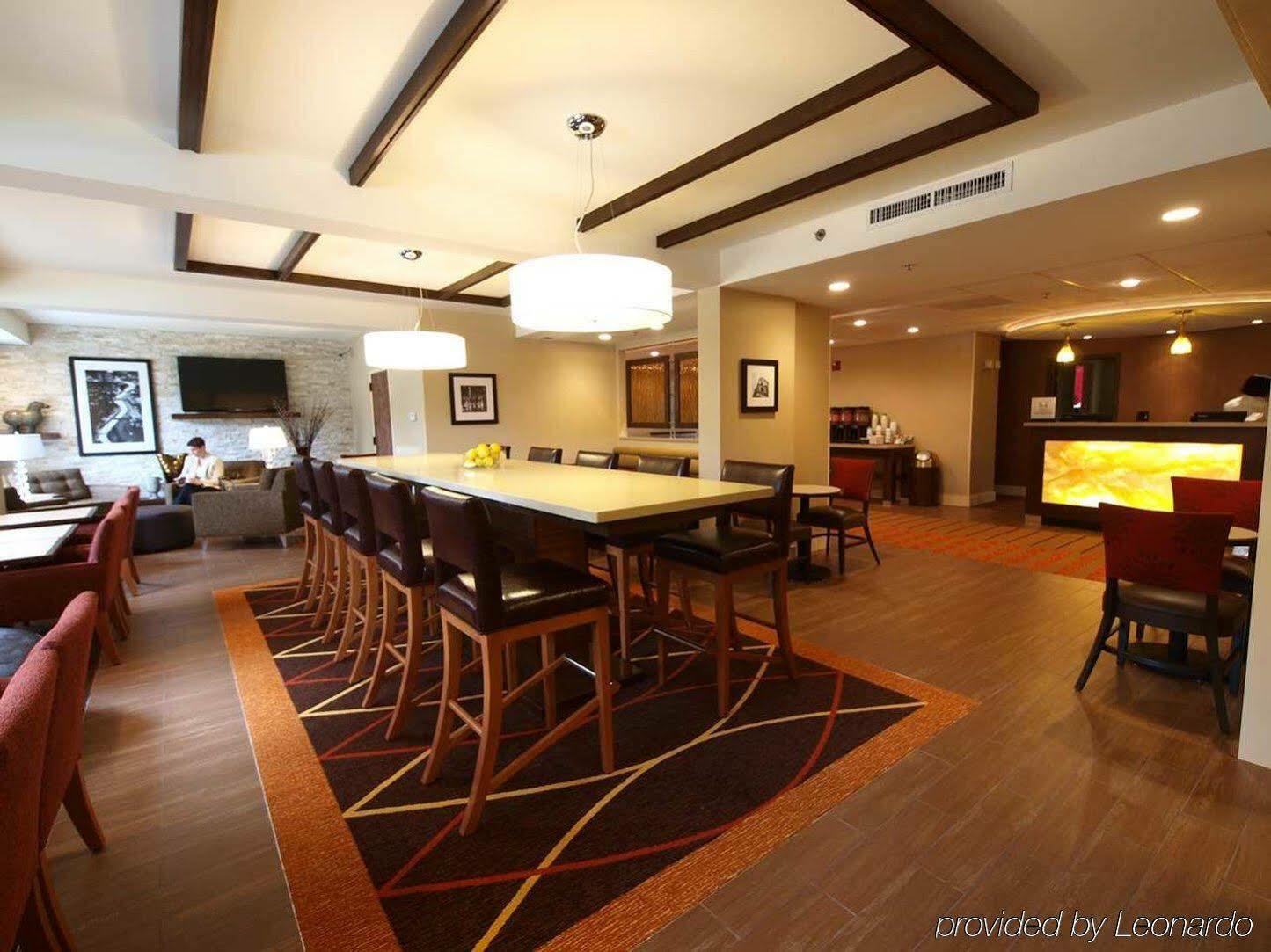 Comfort Inn Atlanta Airport Cheeko Manor Bagian luar foto