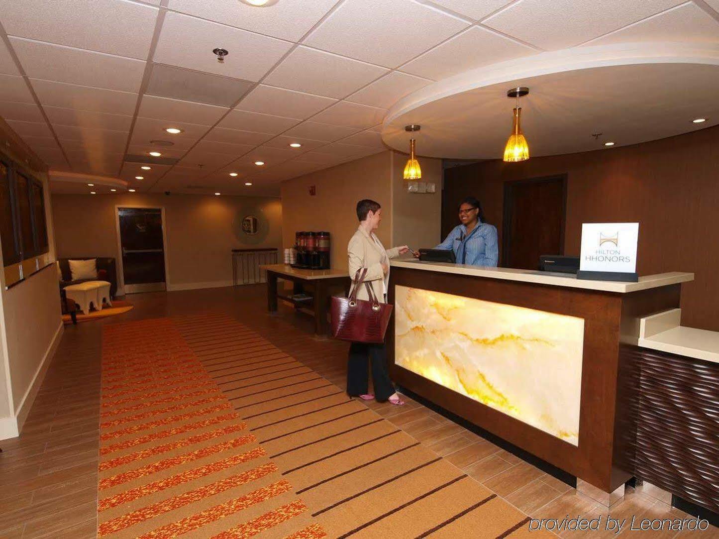 Comfort Inn Atlanta Airport Bagian luar foto